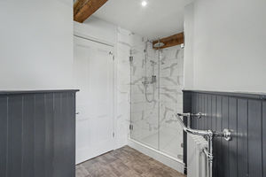 House Bathroom- click for photo gallery